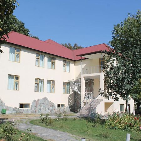 Green House Ismayilli Exterior photo