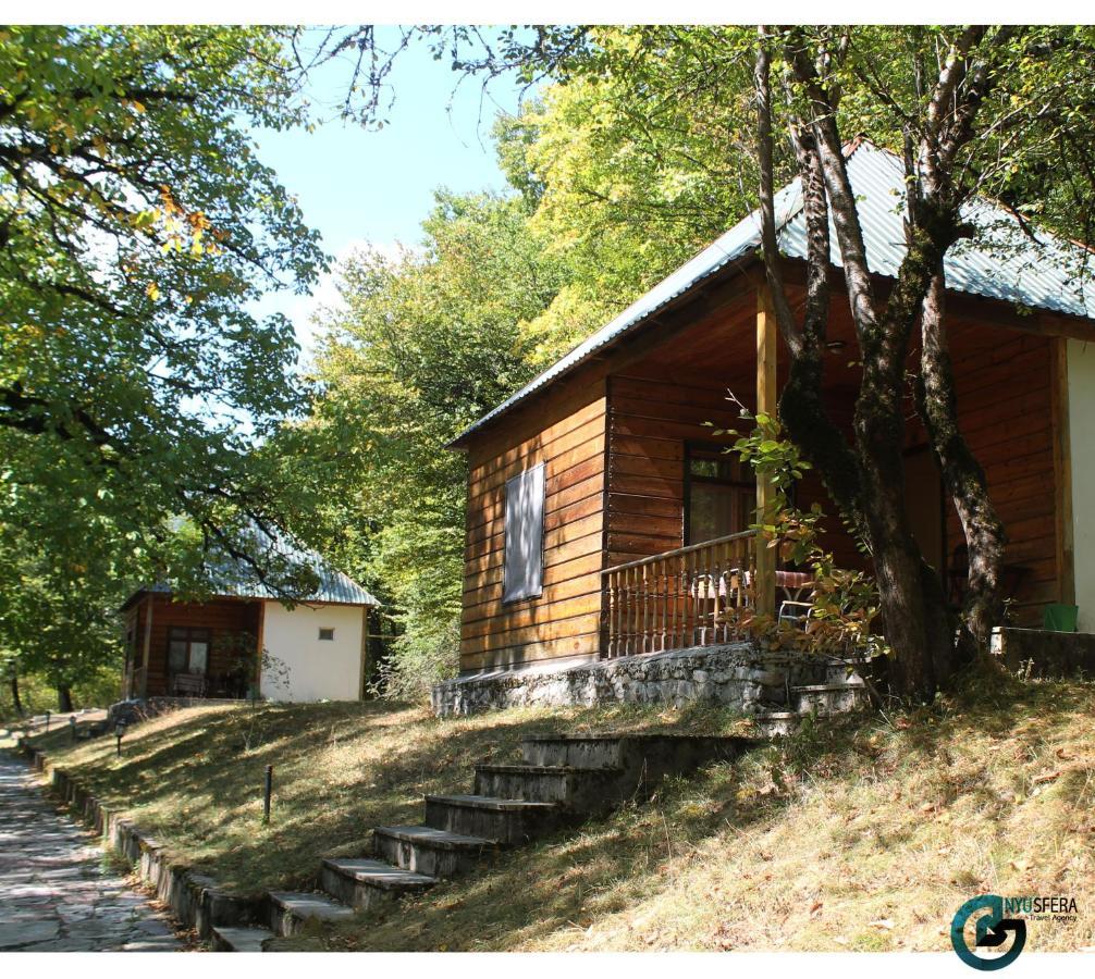 Green House Ismayilli Exterior photo