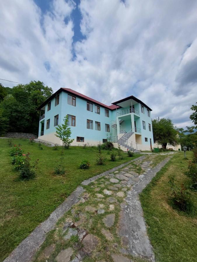 Green House Ismayilli Exterior photo